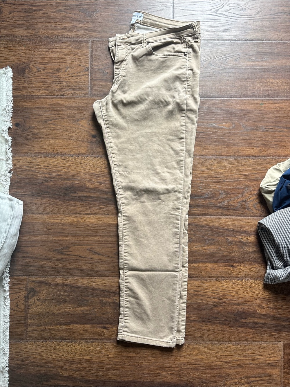 Abound Slim Pants